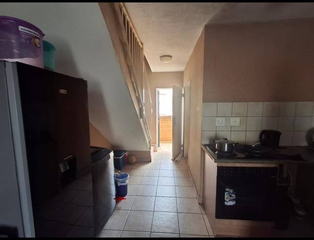 2 BEDROOM APARTMENT FOR SALE IN THE ORCHARDS